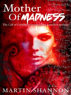 cover image of Mother of Madness
